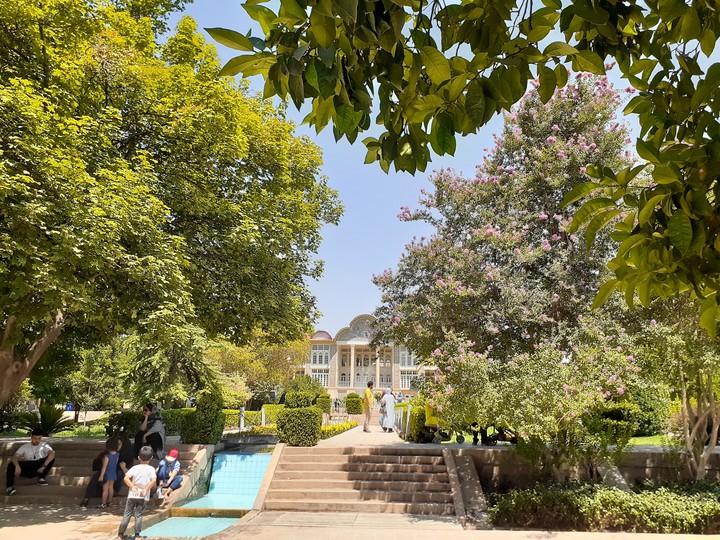 Eram garden