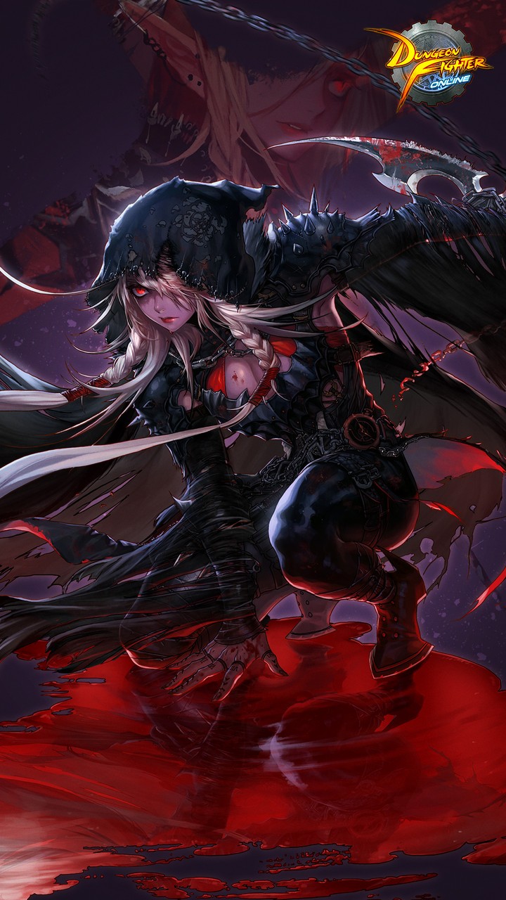 Dungeon Fighter Online