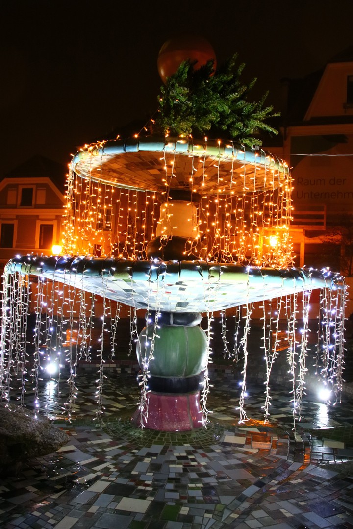 lichterzauber