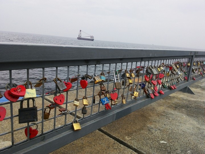 Love Locks 
