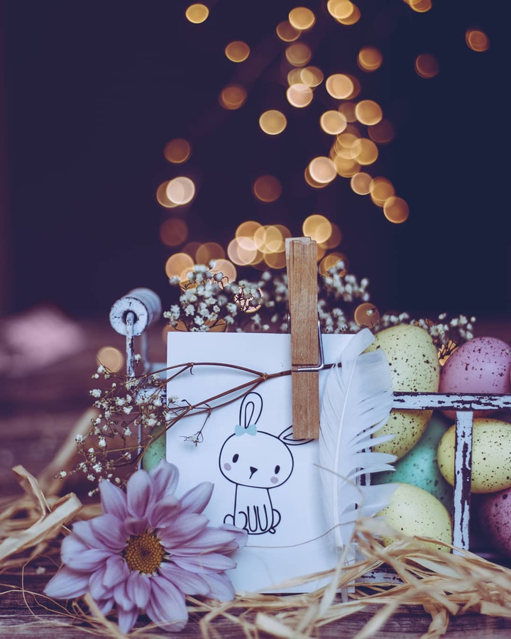 Happy Easter