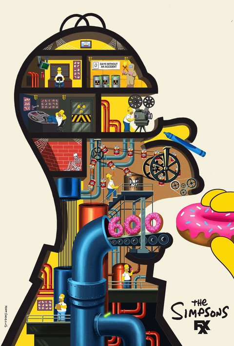Simpsons