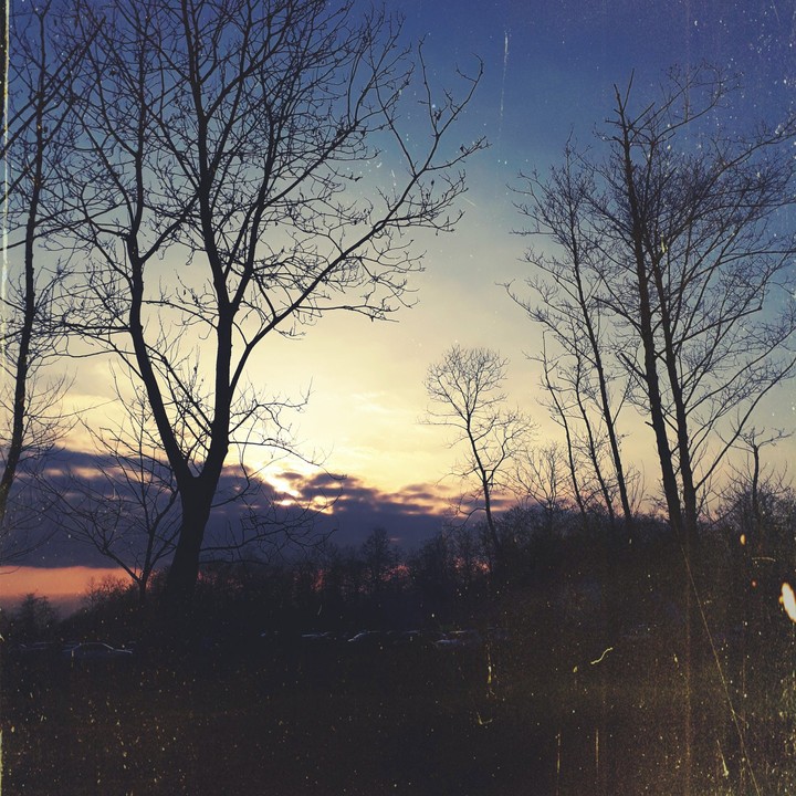 Beautiful Sunset