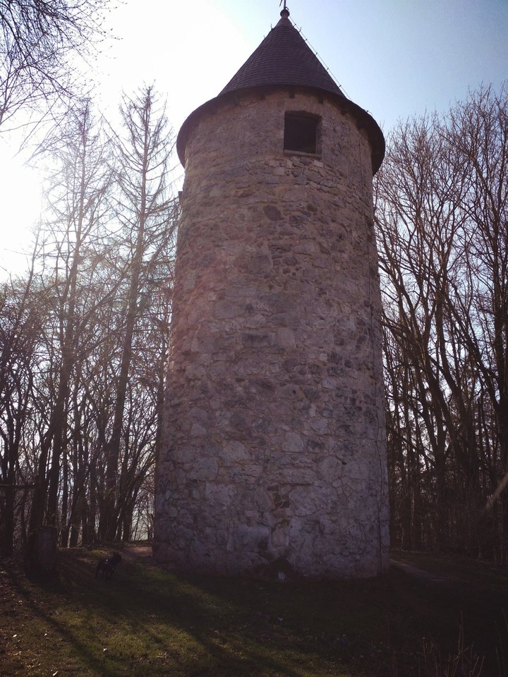 Am Turm