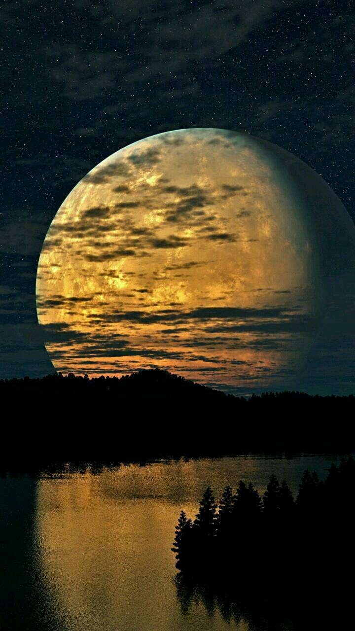 Le ciel