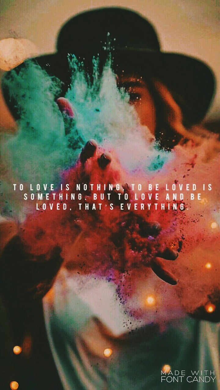Love
