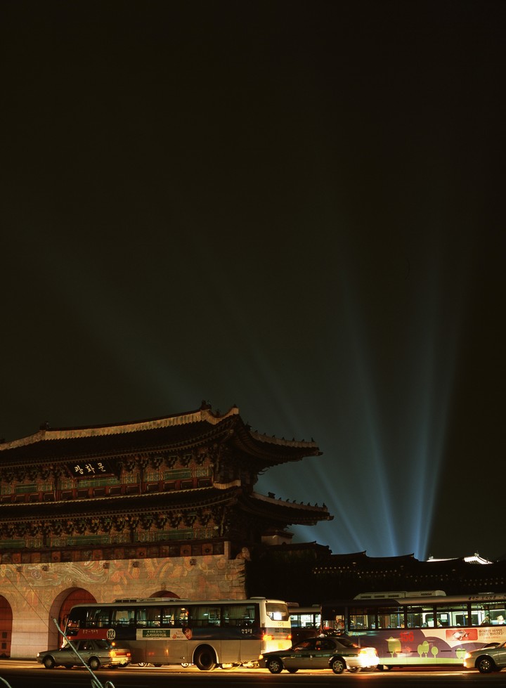 서울의도시