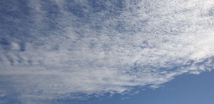 sky