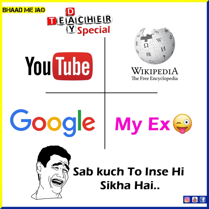 teachers day special