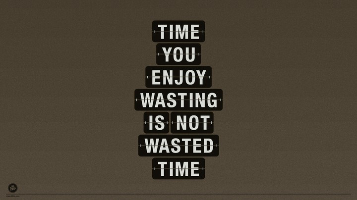 #time