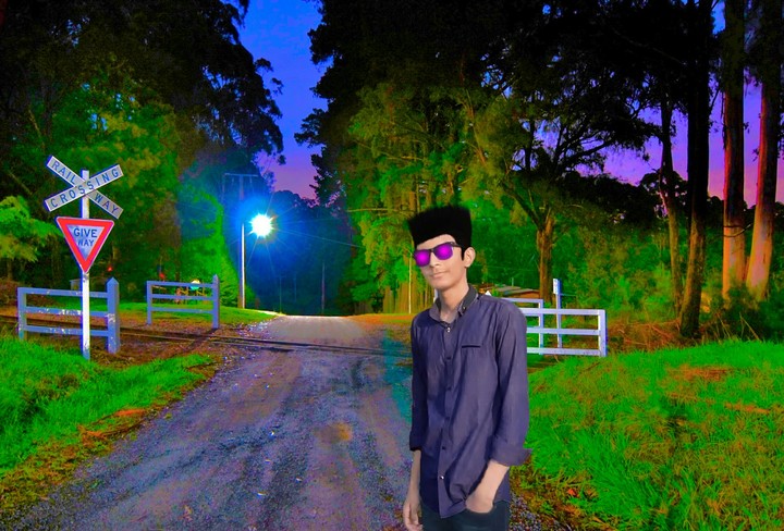 Rayhan edit