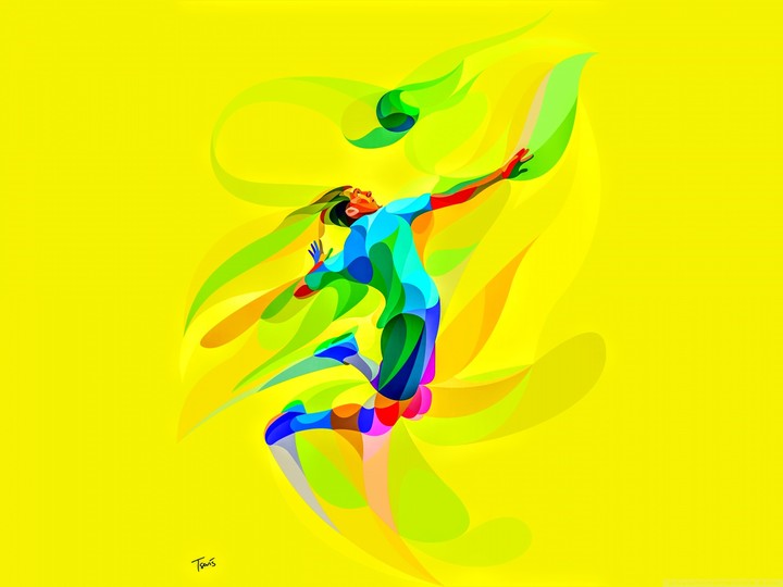 volleyball
