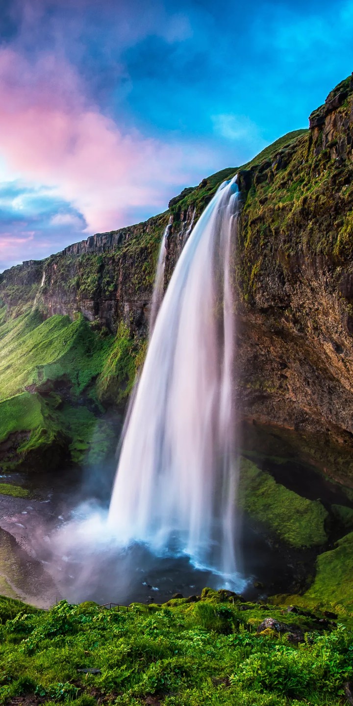 iceland