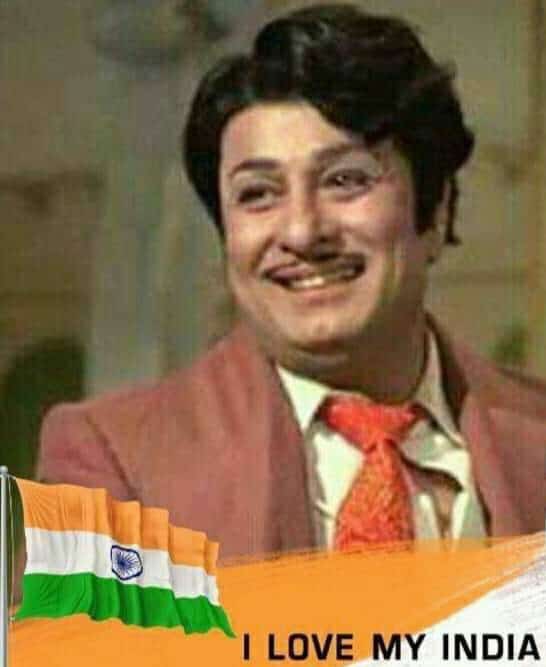 M.G.R
