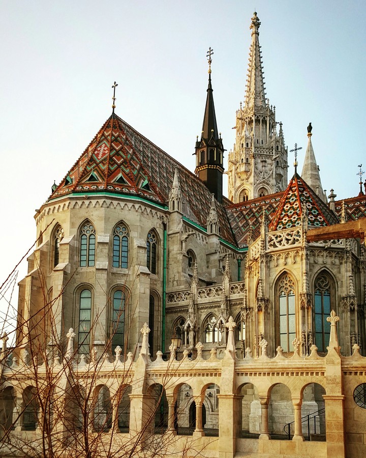 Budapest