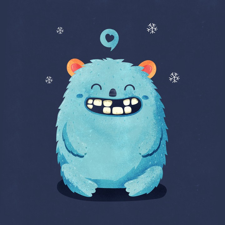 Cute Lovely Animal