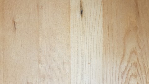 Wood wall
