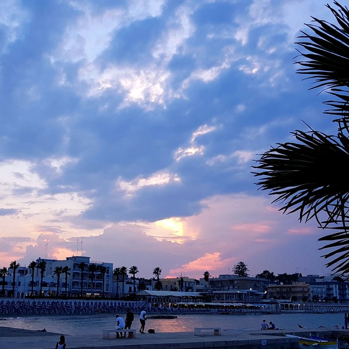 Salento