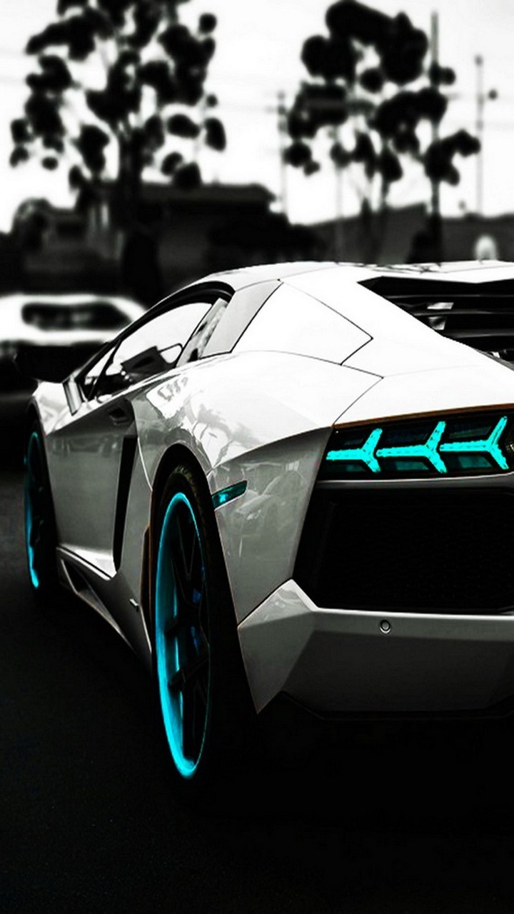 aventador