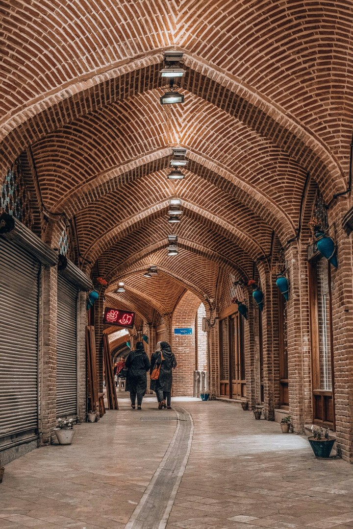 IRAN