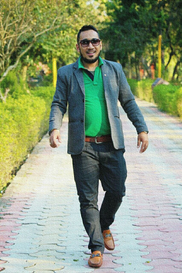 Mr Deep