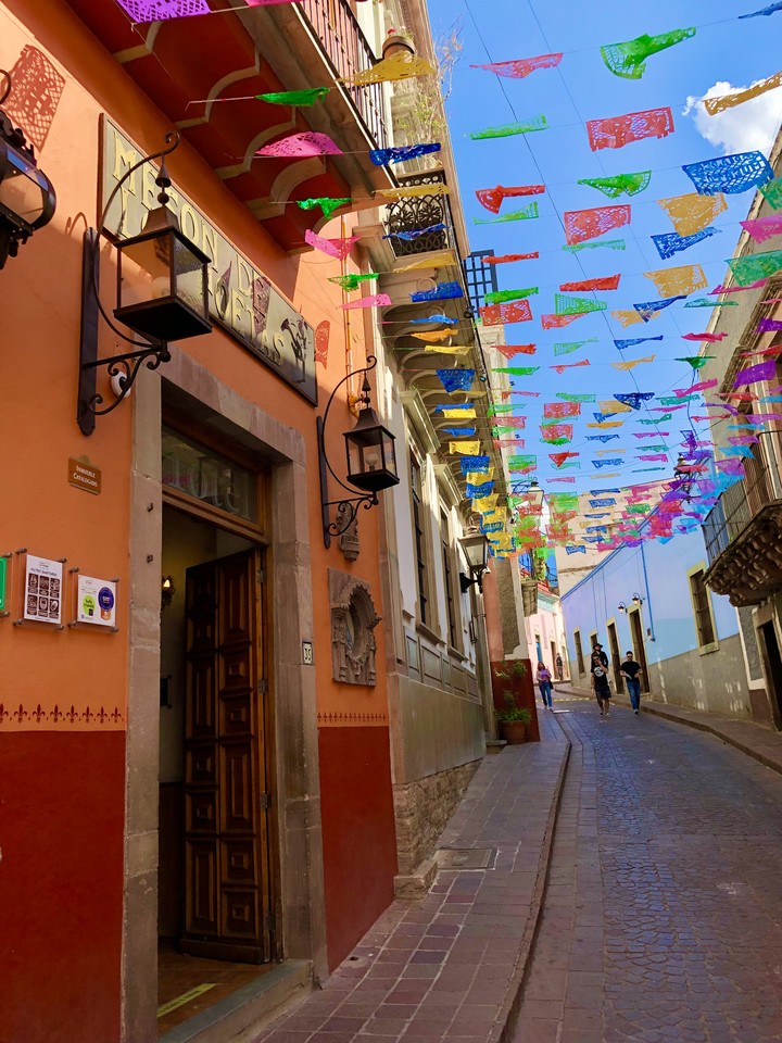 Hotel EL Mesón de los Poetas