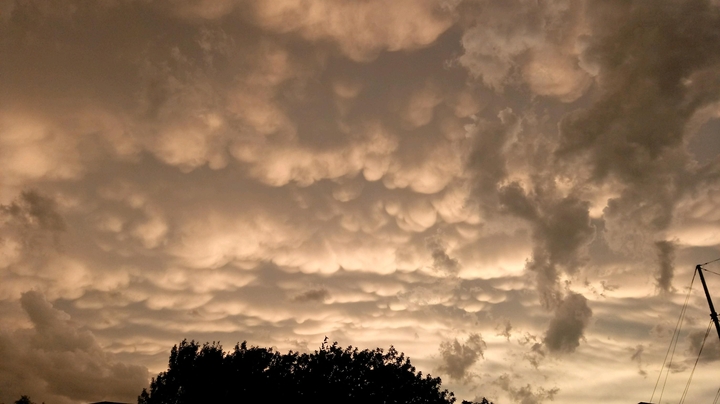 clouds