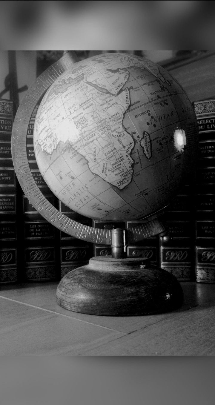 globe 2