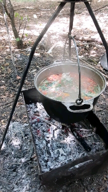 Донская уха