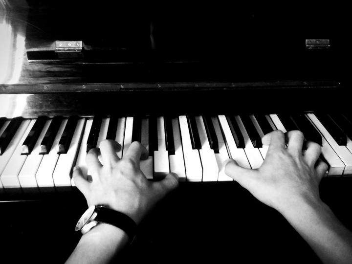 piano