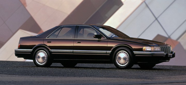 cadillac