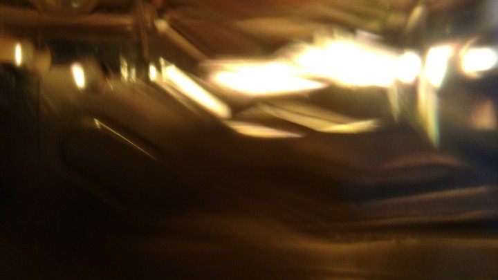 light