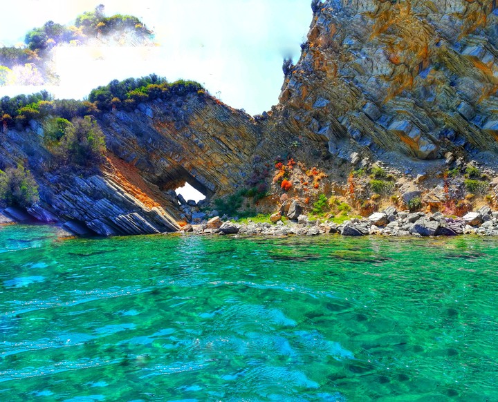 colorful lands