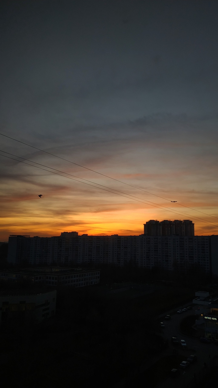 sky