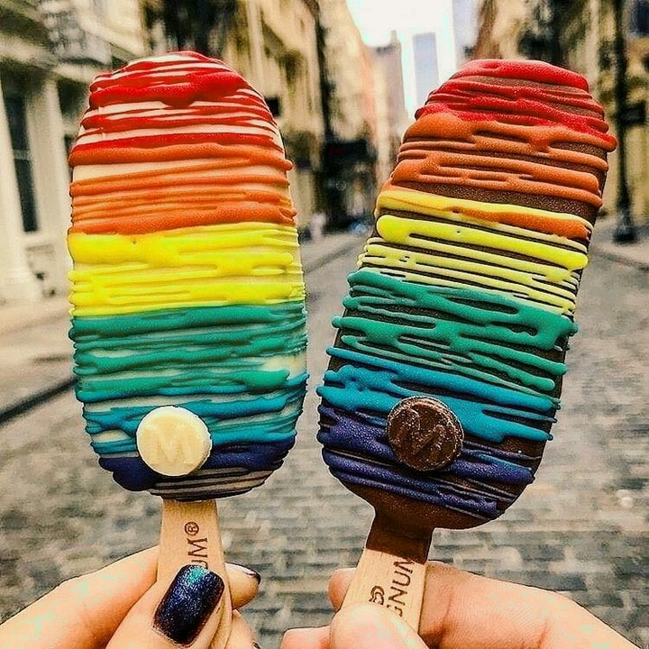 Ice ceam