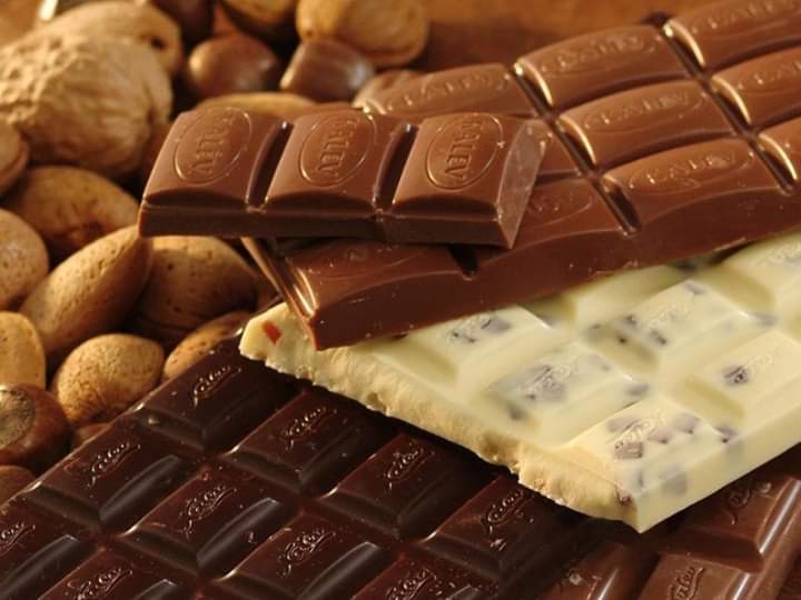 Do You Love Chocolate?)