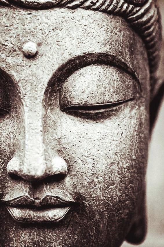Buddha