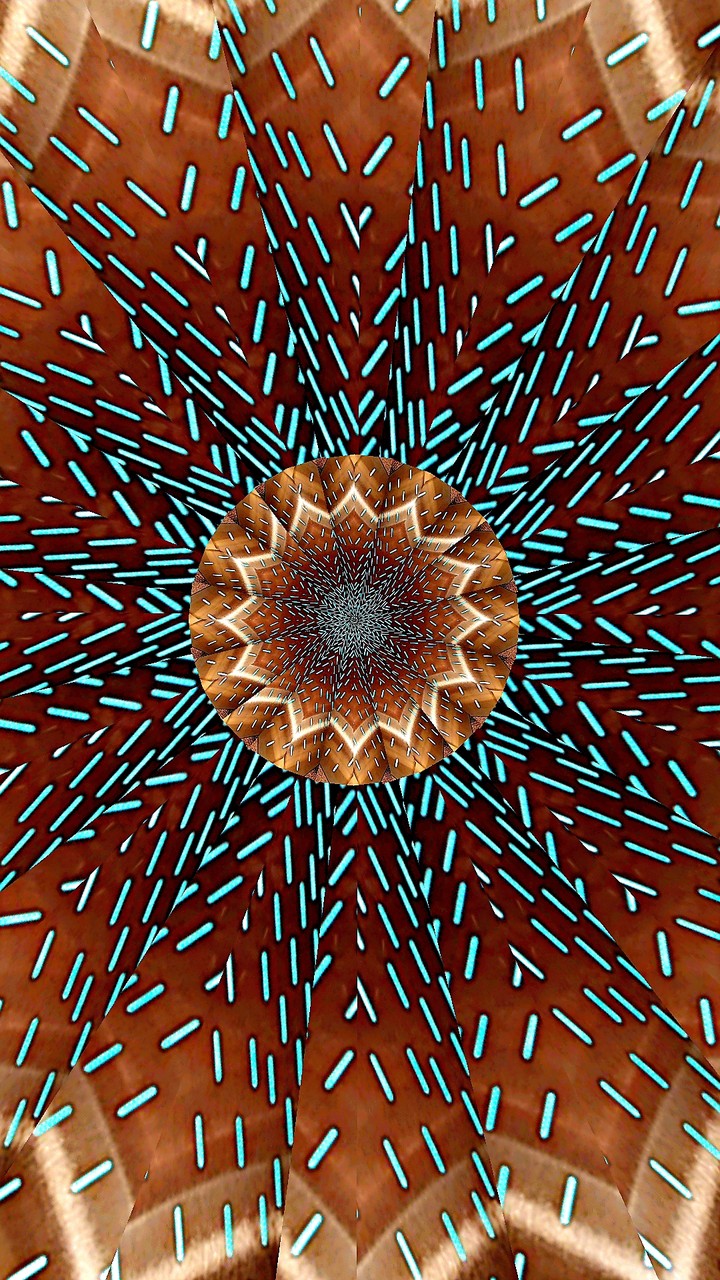 Kaleidoscopes by SexyMugsy
