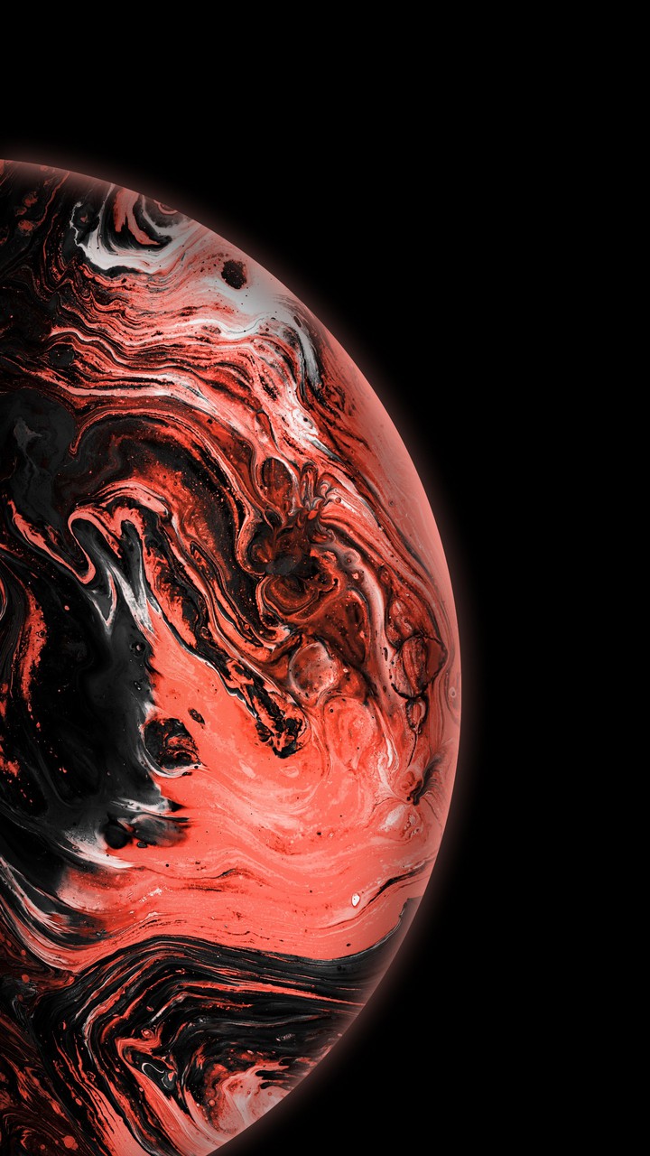 Mars