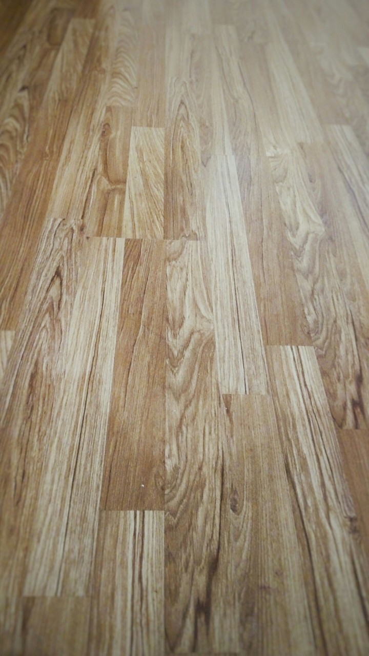 floor feel