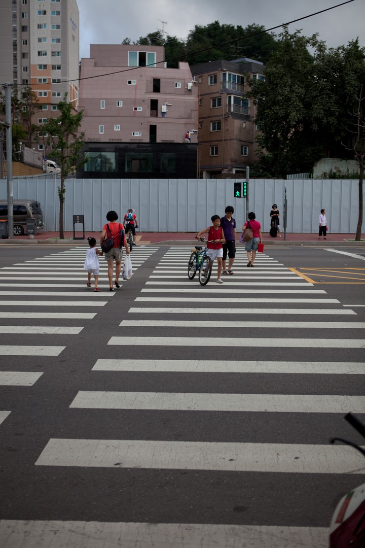 Crosswalk