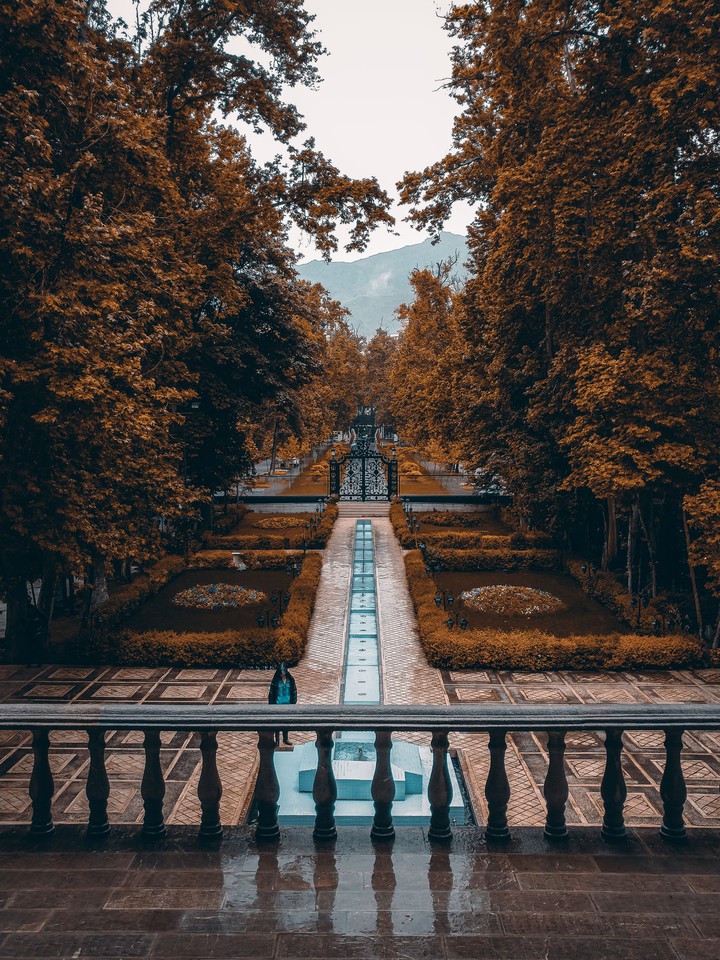 Ferdous Garden