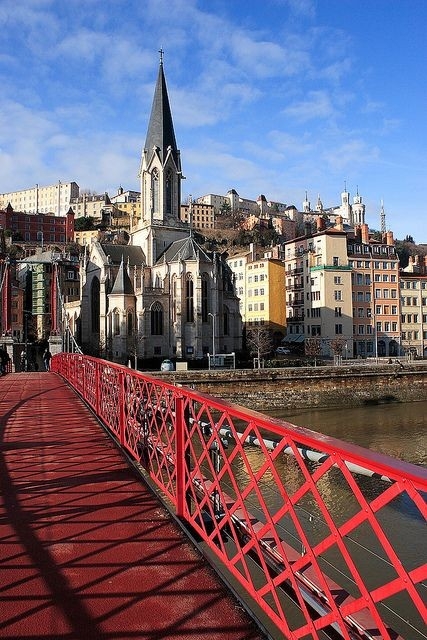 Lyon
