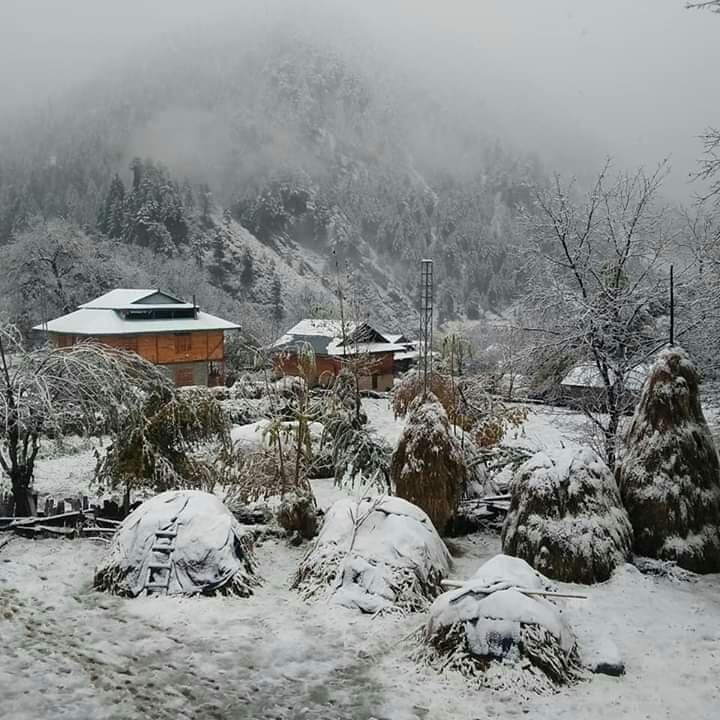 Neelum Valley Pakistan