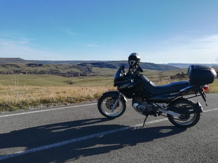 Moto life