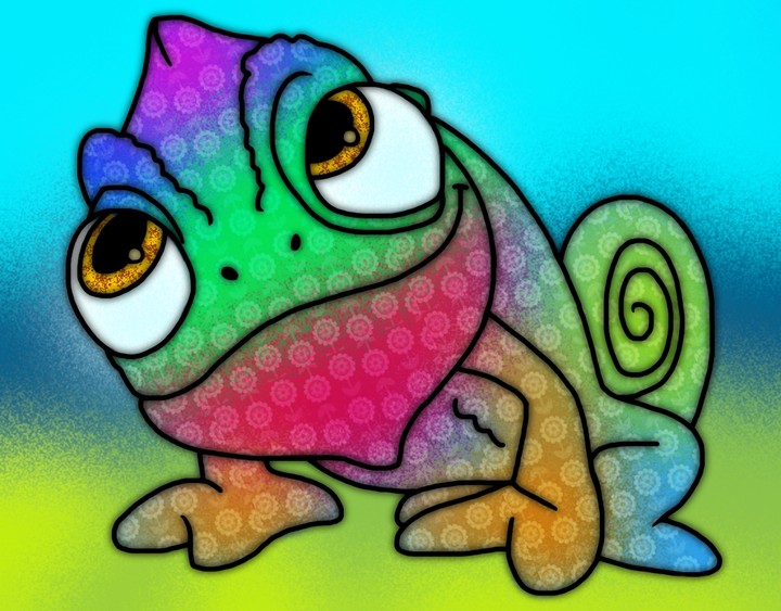Frog