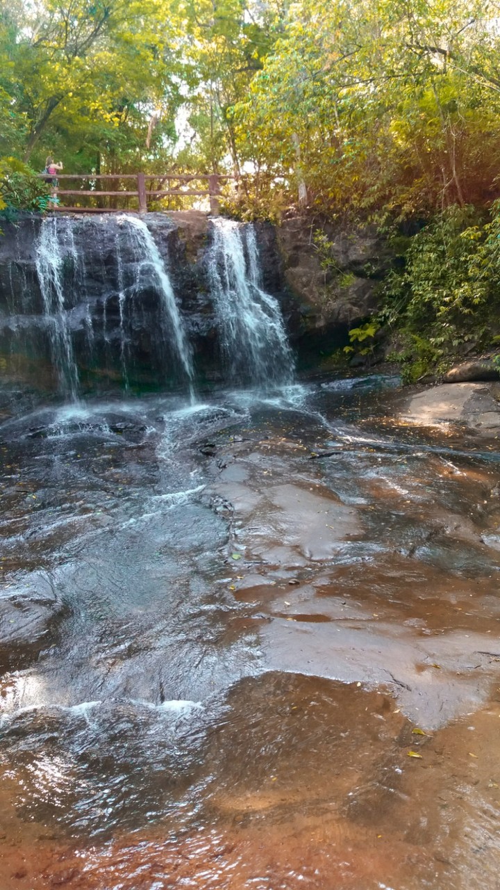 Cachoeira