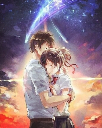 kimi no na wa
