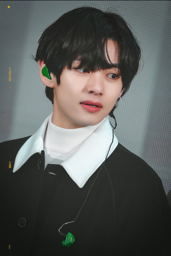Taehyung