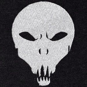 Skull